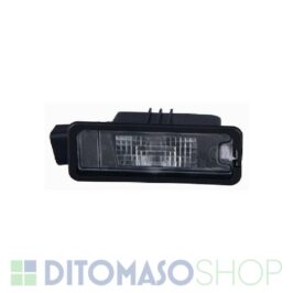 FANALE TARGA PER VW GOLF 6 01/2009>|GOLF 7 10/2012> [OE 1K8943021]