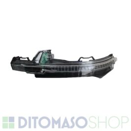 FANALINO RETROVISORE SINISTRO PER AUDI Q7 10/2015> Q5 01/2016> OE 4M0949101