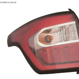 FANALE POSTERIORE SX ESTERNO A LED PER FORD KUGA 09/2016> [OE 2069454]