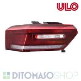 FANALE POSTERIORE SX ESTERNO DINAMICO PER VW iD3 01/2023> ULO OE 10A945207E