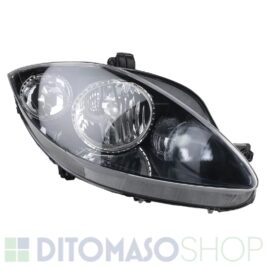 FARO DX H7-H1 ELETTRICO PER SEAT LEON 09/2005>02/2009|ALTEA-TOLEDO 04/2004>04/2009 [OE 5P1941030]