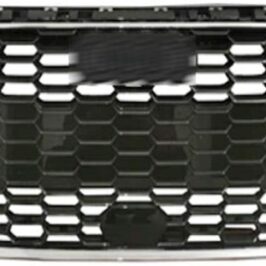 GRIGLIA CROM-NERA LUCIDA AUDI A3 SPORTBACK-SEDAN 01/20> ADVANCE