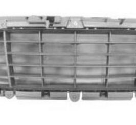 GRIGLIA PARAURTI ANTERIORE PER PORSCHE CAYENNE TURBO 01/2010> [OE 95850568311]