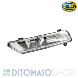 LUCE DIURNA SX PER VW PASSAT 10/2010>12/2013  HELLA [OE 3AA941661E]
