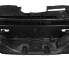 SUPPORTO GRIGLIA RADIATORE PER RENAULT KANGOO-GRAND KANGOO 05/2013> [OE 620125518R]