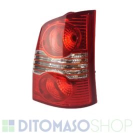 FANALE POSTERIORE DESTRO PER HYUNDAI ATOS 12/2003>12/2007 OE 9240205510