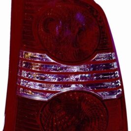 FANALE POSTERIORE DX PER HYUNDAI ATOS 12/2003>12/2007 [OE 9240205510]