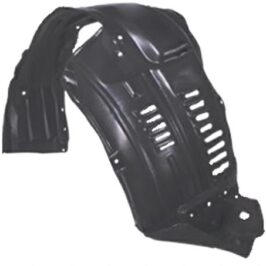 PARASASSI ANTERIORE SX PER TOYOTA LAND CRUISER PRADO 11/2009> OE 538060G020