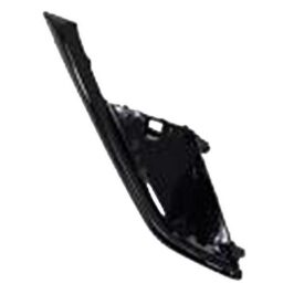 MODANATURA GRIGLIA SX PARAURTI ANTERIORE PER MAZDA CX3 01/2018> OE DN2W50C21