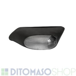 FANALINO LATERALE SINISTRO BIANCO PER IVECO DAILY 04/2000>04/2006 CASSONATO OE 504104582