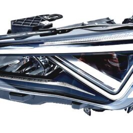 FARO SX A LED PER CUPRA FORMENTOR 07/2020> VALEO OE 5FG941773