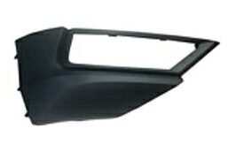 SPOILER DX C/FENDINEBBIA PARAURTI ANTERIORE PER VW TIGUAN 01/2016> [OE 5NA853212A9B9]