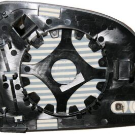 VETRO SPECCHIO DX C/PIASTRA TERMICO PER AUDI A4 2007-/A3 2009-/Q3 2011-/A5 2007-/PER SKODA OCTAVIA 10/2008>/SUPERB 01/2008>