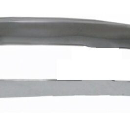 MODANATURA PARAURTI ANTERIORE CENTRALE CROMATA PER MERCEDES CLASSE M W166 AMG 0/2011> [OE A1668858625]