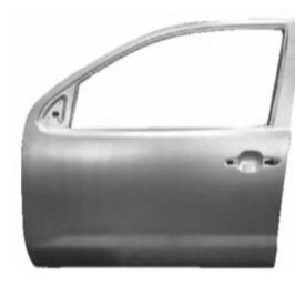 PORTA ANTERIORE SX PER TOYOTA HILUX 4PORTE 01/2004>12/2015 [OE 670020K010]