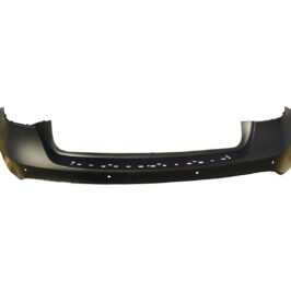 PARAURTI POSTERIORE PRIMED+PDC+FORI MODANATURE PER MERCEDES GLA X156 01/2014> OE A15688026409999