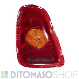 FANALE POSTERIORE SINISTRO PER MINI ONE-COOPER R56 07/2006>06/2010 OE 63212757009