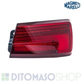 FANALE POSTERIORE DX ESTERNO A LED PER AUDI A3 CABRIO-SEDAN 05/2016> MARELLI [OE 8V5945070B]