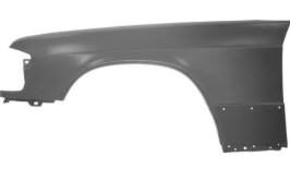 PARAFANGO ANTERIORE SX PER MERCEDES 190 W201 01/1983>05/1993 (ORAN) [OE A2018810101]