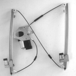 ALZACRISTALLO ELETTRICO ANTERIORE DX C/CONFORT PER FORD GALAXY 07/1995>03/2000|PER SEAT ALHAMBRA 07/1995>03/2000|PER VW SHARAN 07/1995>03/2000 [OE 1133173]