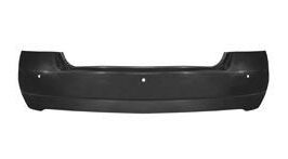 PARAURTI POSTERIORE C/FORI PDC PER SKODA FABIA 10/2014> TUV [OE 6V6807421A]