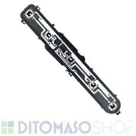 PORTALAMPADE FANALE POSTERIORE DESTRO PER MERCEDES SPRINTER W906 04/2006> OE A9068200264