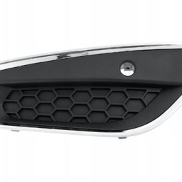 GRIGLIA SX C/PDC+CROMATURA PARAURTI ANTERIORE PER VOLVO S60 01/2010>12/2013 [OE 31323413]