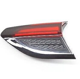 FANALE POSTERIORE INTERNO DX A LED PER OPEL CORSA F 01/2020> OE 9830096280