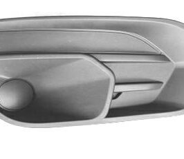 GRIGLIA DX PARAURTI ANTERIORE PER IVECO DAILY 01/2019> [OE 5802356345]