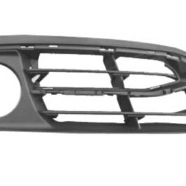 GRIGLIA FENDINEBBIA DX PER BMW SERIE 5 F10/F11 06/2013> MODERN [OE 51117331732]