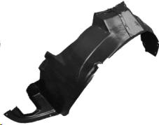 PARASASSI ANTERIORE SX PER HYUNDAI MATRIX 01/2001>12/2008 [OE 8681117000]