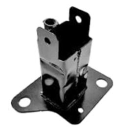 STAFFA RINFORZO PARAURTI ANTERIORE DX PER RENAULT MEGANE 09/2002> SCENIC 07/2003> OE 8200011107