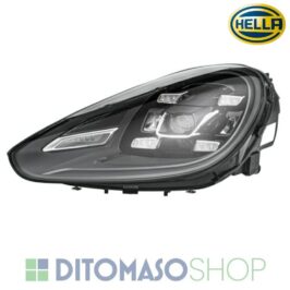 FARO SX A LED PER PORSCHE CAYENNE 09/2014> HELLA OE 7P5941035K