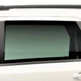 VETRO SCENDENTE VERDE PORTA POSTERIORE SX PER DODGE JOURNEY 2009> FIAT FREEMONT 2011> OE K05178047AD