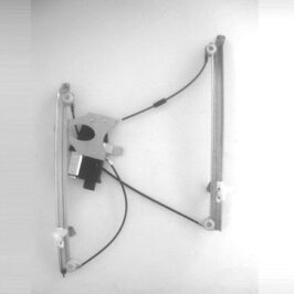 ALZACRISTALLO ELETTRICO ANTERIORE DX C/CONFORT PER RENAULT CLIO 09/2005>10/2012 [OE 8200297444]