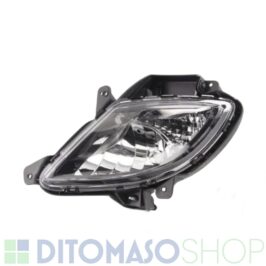 FENDINEBBIA SINISTRO H27 C/LUCE DIURNA PER HYUNDAI iX20 01/2010> OE 922011K100