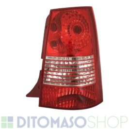 FANALE POSTERIORE DESTRO PER KIA PICANTO 04/2004>12/2007 OE 9240207000