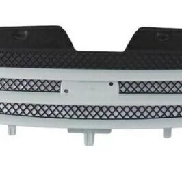 GRIGLIA RADIATORE COMPLETA PER IVECO DAILY 05/2006>09/2009 [OE 3802804]