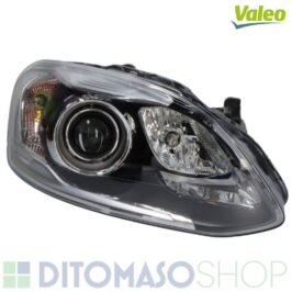 FARO DESTRO XENO D3S-H9 PER VOLVO XC60 05/2013> VALEO OE 31698808