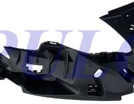 STAFFA PARAURTI ANTERIORE DX PER CITROEN JUMPY-SPACETOURER/PEUGEOT EXPERT-TRAVEL 01/2016> [OE 98118421XT]
