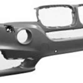 PARAURTI ANTERIORE PRIMERIZZATO C/LAVAFARI+6 SENSORI PER BMW X5 F15 01/2014> [OE 51117378557]