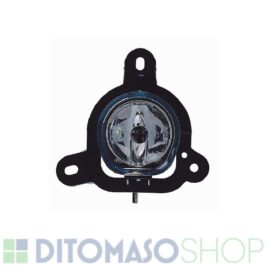 FENDINEBBIA SX H1 PER ALFA ROMEO MITO 04/2008> [OE 50508595]