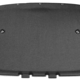 PANNELLO INSONORIZZANTE COFANO ANTERIORE PER SKODA OCTAVIA 03/2013> OE 5E0863831