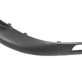 MODANATURA SX PARAURTI ANTERIORE C/LAVAFARO PER VOLVO S80 12/1998>12/2003 OE 39974722