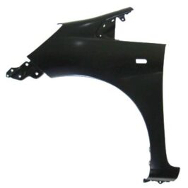 PARAFANGO ANTERIORE SX C/FORO LUCCIOLA PER HONDA JAZZ 10/2008-12/2014 [OE 60261TF0G50ZZ]