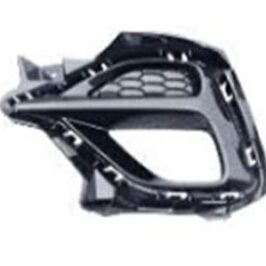 GRIGLIA SX PARAURTI ANTERIORE PER MG ZS 08/2020> OE 10665696