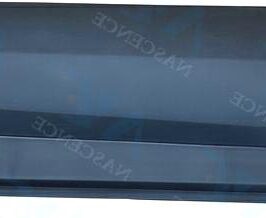 MODANATURA PORTA ANTERIORE SX PER TOYOTA COROLLA CROSS 01/2022> OE 750740A040