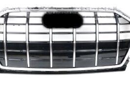 GRIGLIA RADIATORE DARK-CROMATA PER AUDI Q5-Q5 SPORTBACK 07/2020> OE 80A853651AFRN4