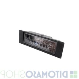 LUCE TARGA DESTRA-SINISTRA LED PER BMW SERIE 1 E87 08/2004> F20-21 01/2011> Z4 01/2009> OE 63267193294