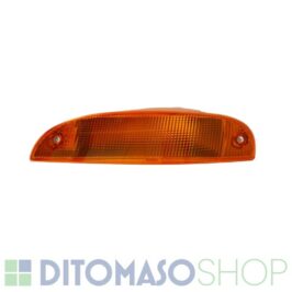FANALINO ANTERIORE SINISTRO ARANCIO PER CHEVROLET MATIZ 01/1998>12/2000 OE 96507804